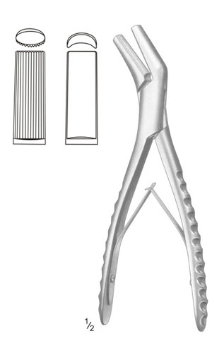 Bone Contouring Forceps